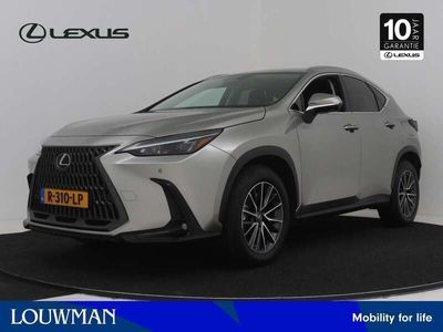 Lexus NX450h+