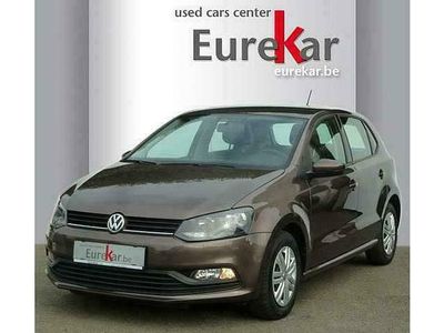 Occasion VW Polo Trendline 60 PK (44 kW) 2018 Bruin Sedan
