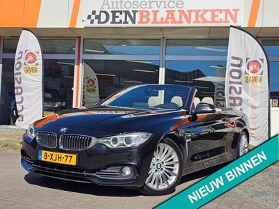 BMW 428
