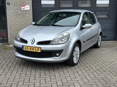 Renault Clio R.S.