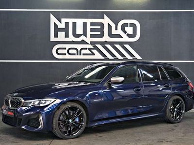 tweedehands BMW M340 340 3-serie Touring i xDrive M Sport