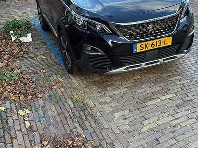 Occasion Peugeot 3008 131 PK (96 kW) 2018 SUV
