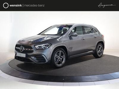 Mercedes GLA180