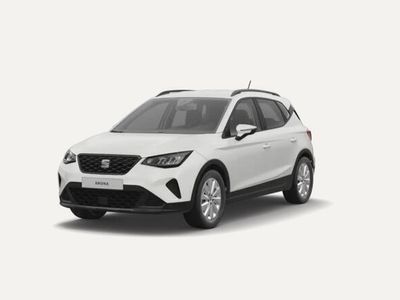 tweedehands Seat Arona 1.0 TSI Style