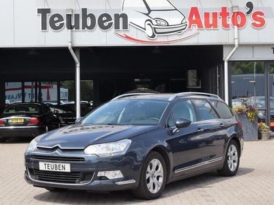 Citroën C5