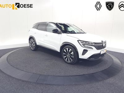 Suv Occasion 2025 Renault Austral Techno SUV | € 36.400 (Goede deal)