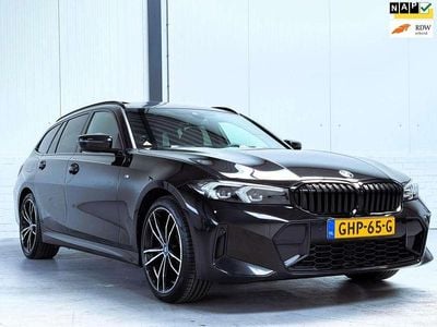 BMW 320e