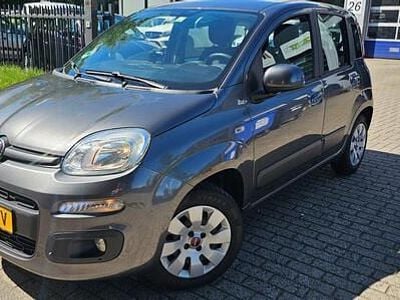 Occasion Fiat Panda Lounge 80 PK (58 kW) 2018 Grijs Hatchback