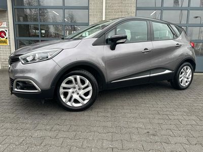 tweedehands Renault Captur 0.9 TCe Dynamique | PARKEERCAMERA | TREKHAAK |