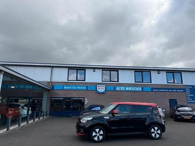 Gebruikt 2016 Kia Soul EV SUV | € 5.950