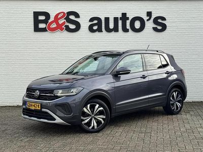 Occasion VW T-Cross Life 116 PK (85 kW) 2024 SUV