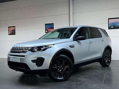 tweedehands Land Rover Discovery Sport 2.0 TD4 Pure Automaat / 24800 km !!!!!