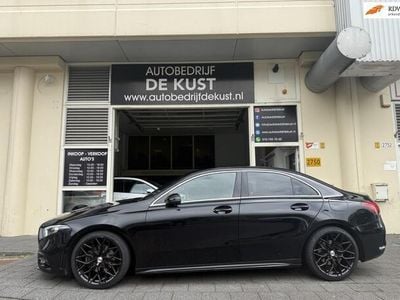 Mercedes A200