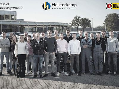 Zwart (metallic) Gebruikt 2025 VW ID.5 Pro SUV | € 43.950 (Iets duurder)