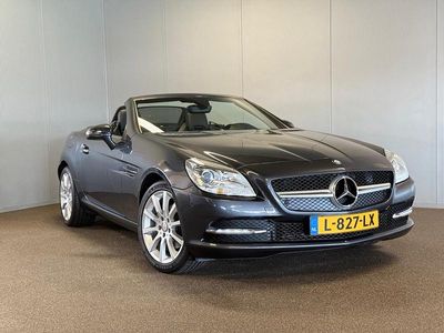 Mercedes SLK200