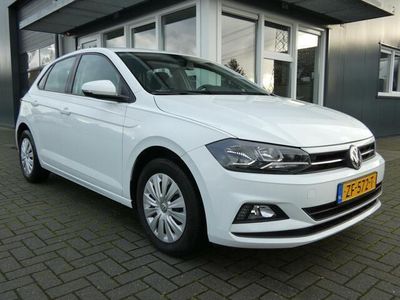 tweedehands VW Polo 1.0 TSI Beats | NAVI | 180000 KM!!!