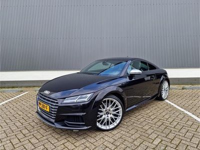 Audi TTS