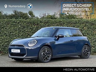 Occasion Mini Cooper 189 kW (258 PK) 2024 Blauw Hatchback