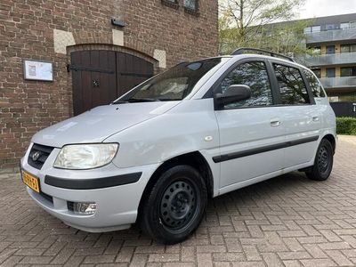 Hyundai Matrix