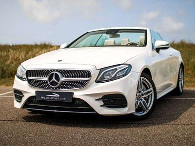 Mercedes E350