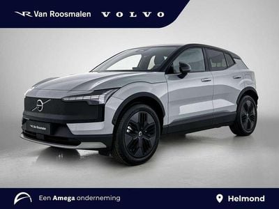 Grijs Nieuw 2025 Volvo EX30 CC Performance SUV | € 54.390 (Eerlijke prijs)