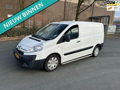 Citroën Jumpy
