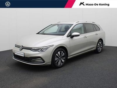 VW Golf Alltrack