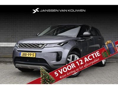Grijs Gebruikt 2021 Land Rover Range Rover SE SUV | € 37.400 (Super prijs)