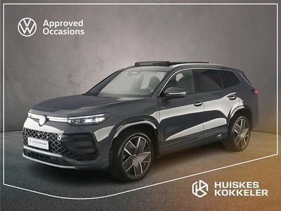 Grijs Nieuw 2025 VW Tayron R-line Edition SUV | € 58.900 (Goede deal)