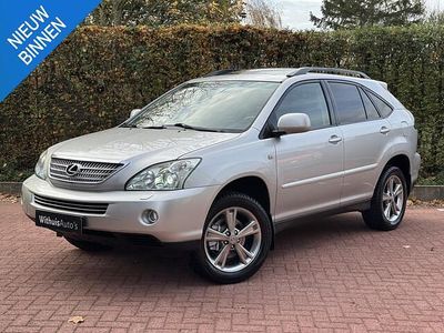 Lexus RX400h