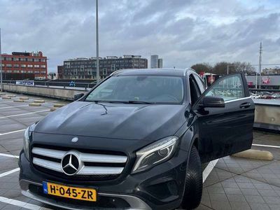 tweedehands Mercedes GLA220 220 CDI 4M Edition 1