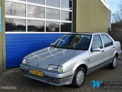 tweedehands Renault 19 1.7 GTX, 95.000 KM, APK 12-01-2023