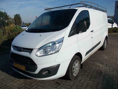 tweedehands Ford Transit Custom 2.2 L2/H1 AIRCO, NAV.,CR.CONTR.