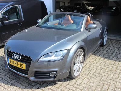 Audi TT Roadster