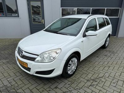 tweedehands Opel Astra Wagon 1.7 CDTi ecoFLEX Business