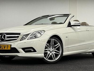 Mercedes E350