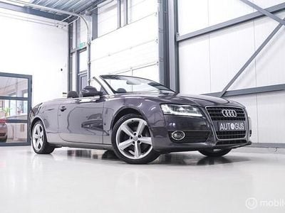 Audi A5 Cabriolet