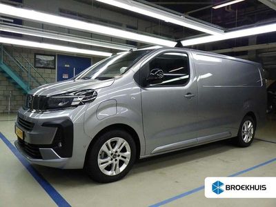 Opel Vivaro-e Combi