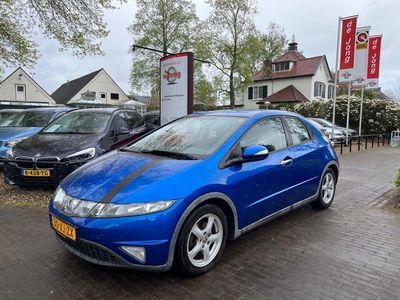 tweedehands Honda Civic 1.8 COMFORT