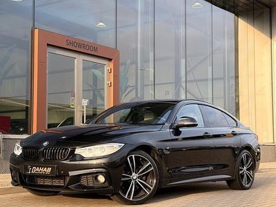 Occasion BMW 428 Executive 245 PK (180 kW) 2014 Zwart Coupé
