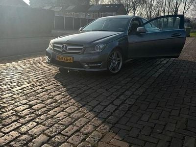 Occasion 2011 Mercedes C350 | € 14.000 (Eerlijke prijs)