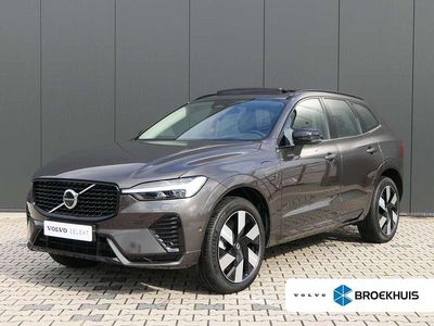 Grijs Gebruikt 2025 Volvo XC60 Ultra SUV | € 59.940 (Eerlijke prijs)