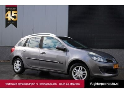 Renault Clio GrandTour