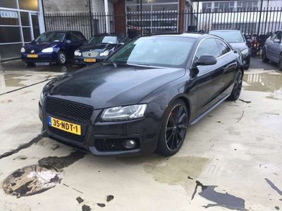 tweedehands Audi A5 1.8 TFSI