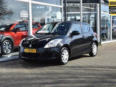 tweedehands Suzuki Swift 1.2 Summer Easss