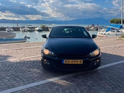 VW Scirocco