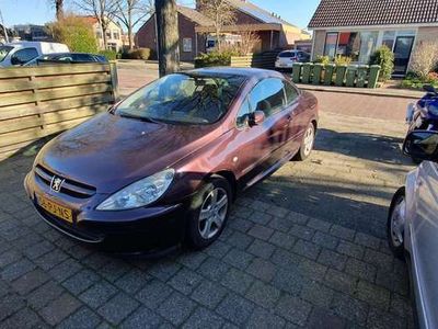 Peugeot 307 CC