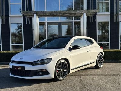 tweedehands VW Scirocco 2.0 TSI