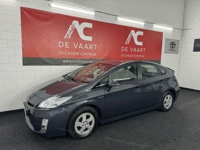 Occasion Toyota Prius Comfort 99 PK (72 kW) 2009 Grijs Hatchback