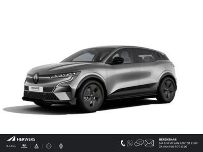 Nieuw 2025 Renault Mégane Hatchback | € 38.325 (Duur)